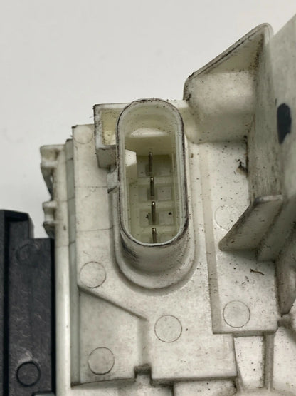 2011 2012 2013 2014 DODGE AVENGER REAR RIGHT DOOR LOCK LATCH ACTUATOR 04589696AD