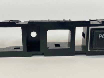 2007-2016 GMC ACADIA SUV DASH PANEL PASSENGER DISPLAY LIGHT INDICATOR 25828898
