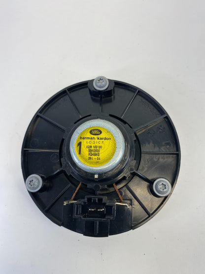 2005 2006 Range Rover Rear Right Side Door Audio Speaker Assy XQM500180 OEM