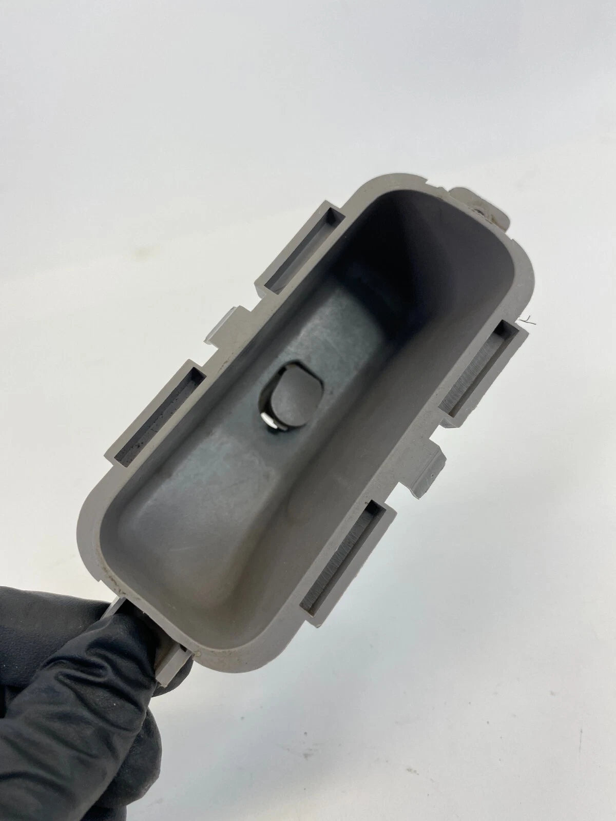 1999-2004 HONDA ODYSSEY FRONT LEFT SIDE DOOR PULL POCKET TRIM 83563-S0X-AC10 OEM