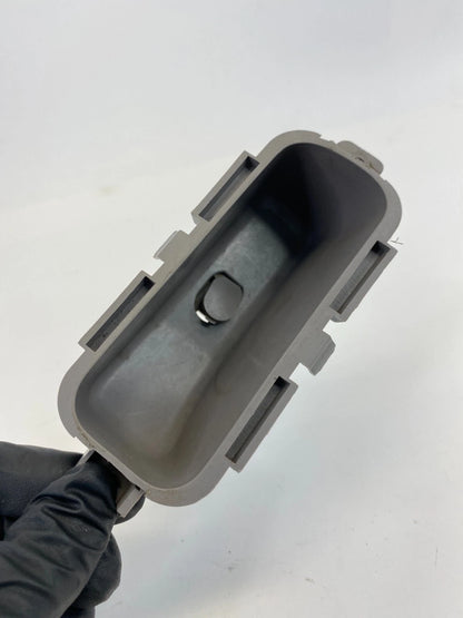 1999-2004 HONDA ODYSSEY FRONT LEFT SIDE DOOR PULL POCKET TRIM 83563-S0X-AC10 OEM