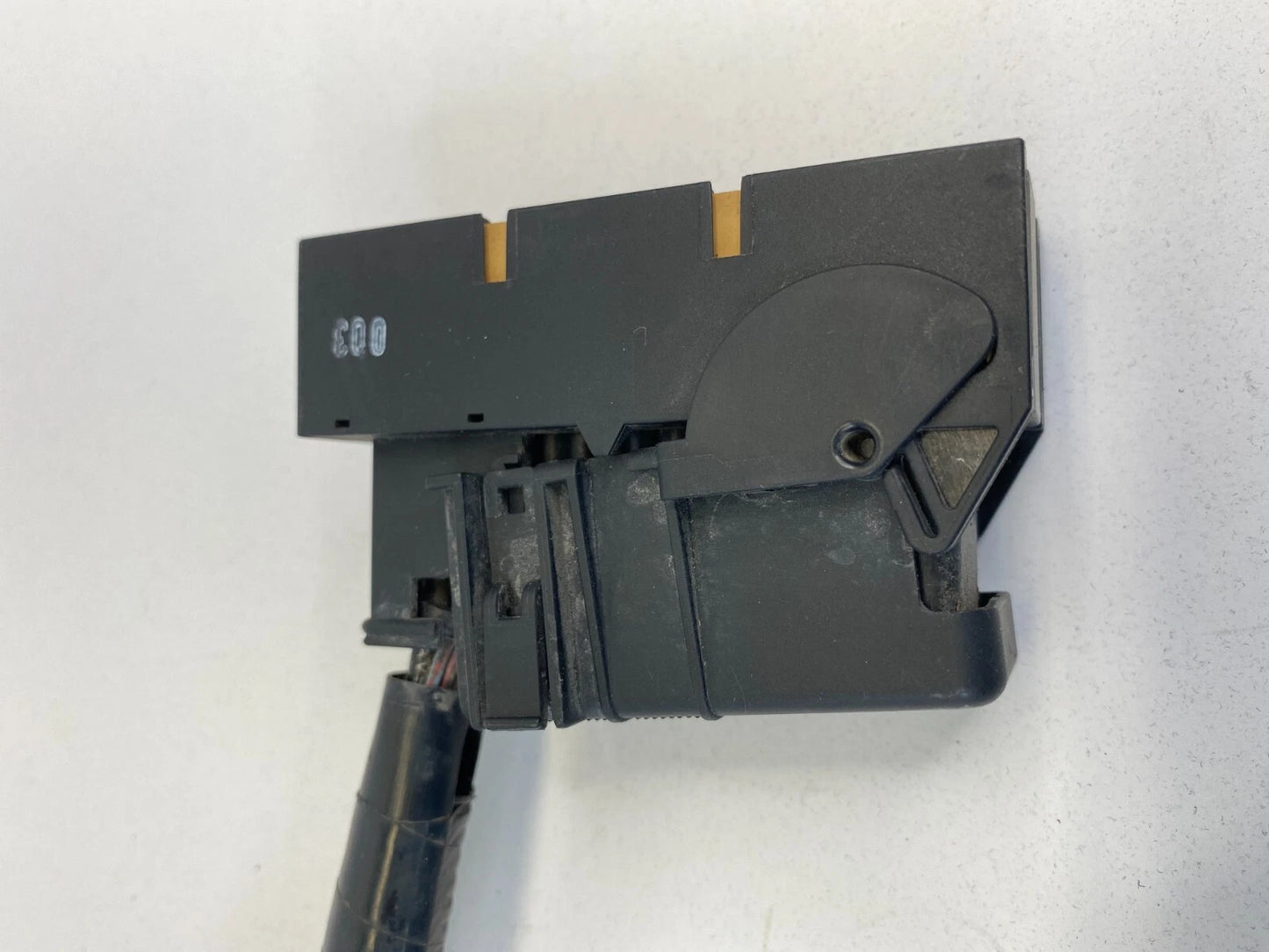 07-09 MAZDA 3 MAZDA3 2.3L L4 ABS ANTI LOCK BRAKE PUMP PLUG CONNECTOR RELAY OEM