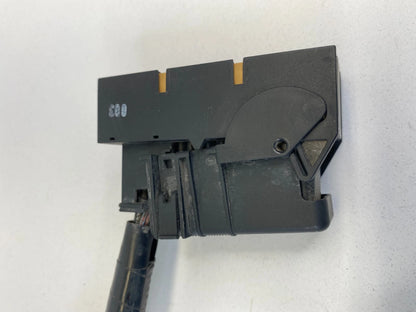 07-09 MAZDA 3 MAZDA3 2.3L L4 ABS ANTI LOCK BRAKE PUMP PLUG CONNECTOR RELAY OEM