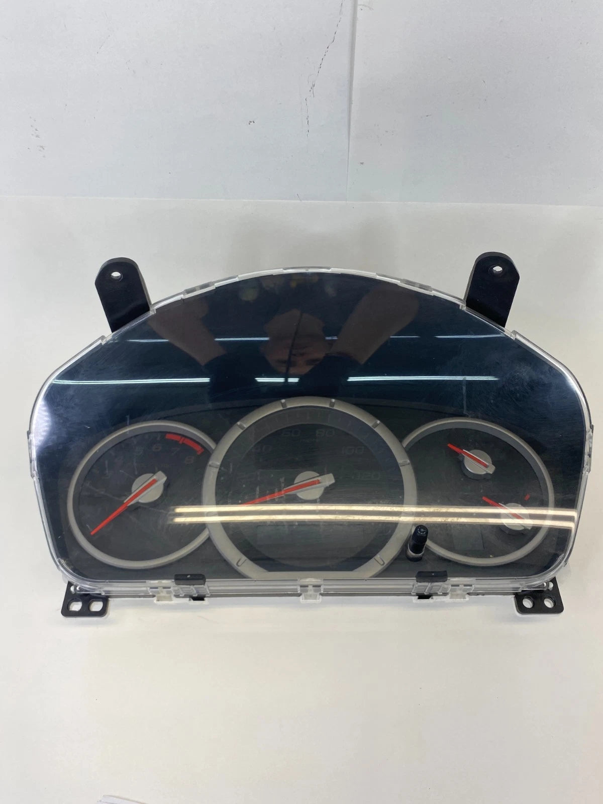 06-08 HONDA PILOT SPEEDOMETER INSTRUMENT CLUSTER GAUGE 78100S9VA620 OEM FACTORY