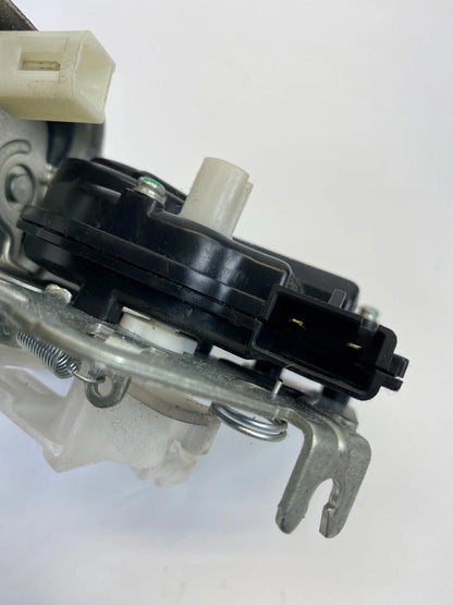 2009 2010 DODGE JOURNEY REAR TRUNK LIFTGATE LOCK LATCH ACTUATOR RELEASE