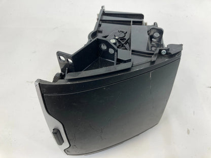 2011-2014 HYUNDAI SONATA FRONT CENTER CONSOLE STORAGE COMPARTMENT TRAY 847803800