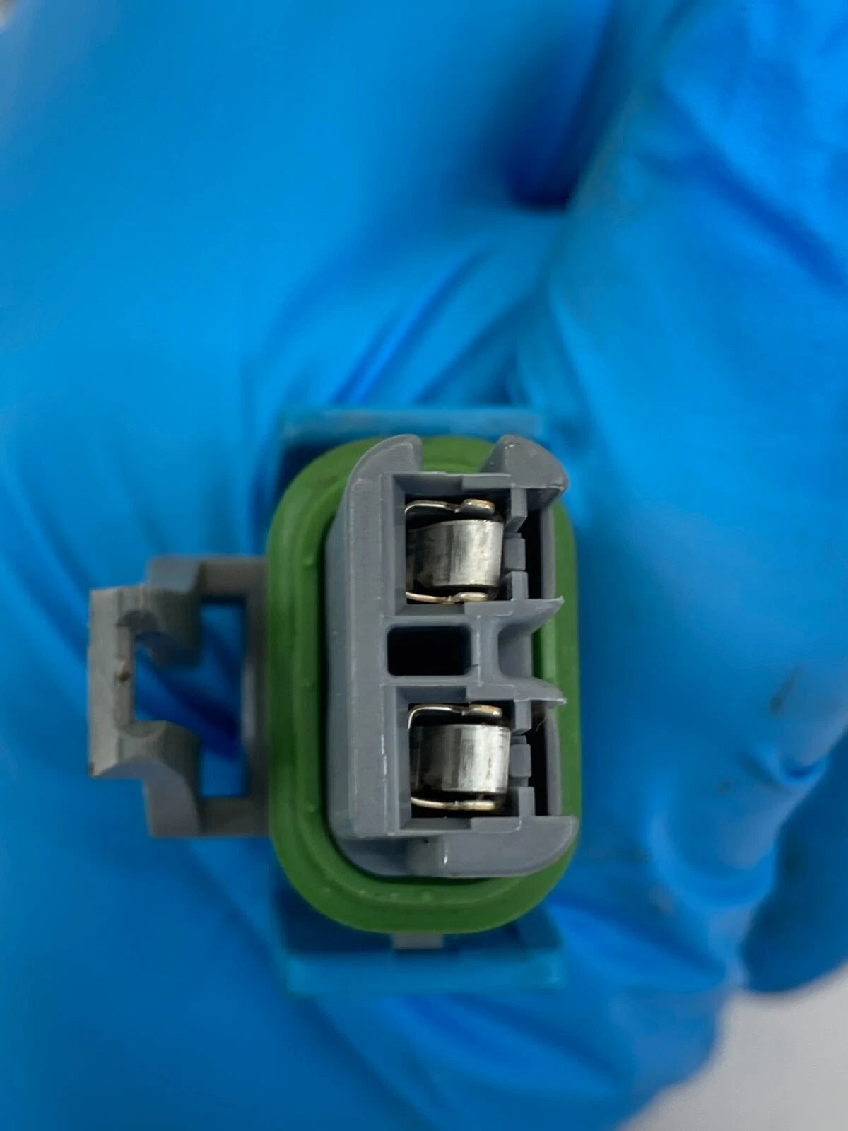 2007 07 SAAB 9-7X 97X REAR LEFT DOOR WIRE HARNESS ASSEMBLY 15824968 OEM