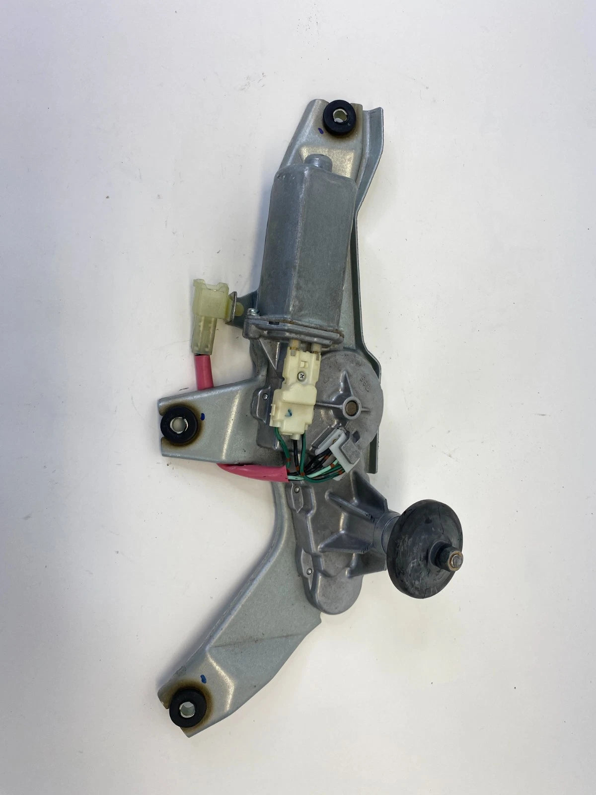 2003-2008 HONDA PILOT REAR WINDSHIELD TAILGATE WIPER MOTOR ASSEMBLY OEM FACTORY
