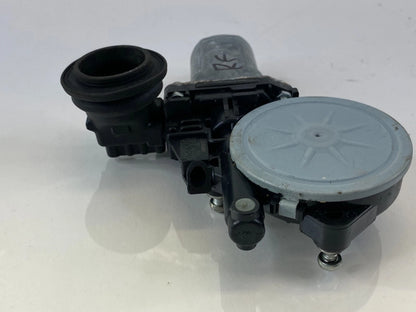 04 05 06 07 08 09 TOYOTA PRIUS FRONT RIGHT SIDE DOOR WINDOW MOTOR 85710-35180