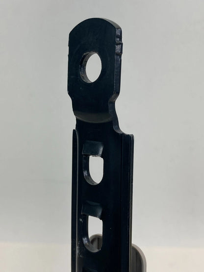 2013-2017 NISSAN JUKE FRONT RIGHT PASSENGER SIDE SEAT BELT HEIGHT ADJUSTER OEM