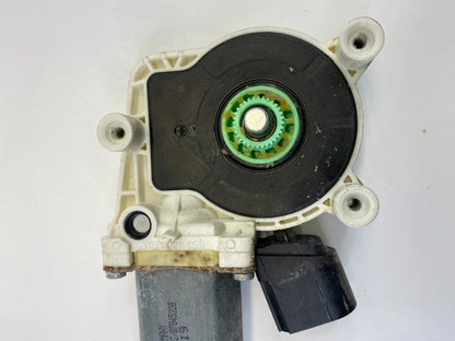 2004-2007 BMW 530I SEDAN REAR LEFT BACK DOOR POWER WINDOW MOTOR 7746005502 OEM