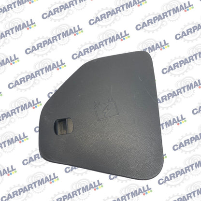 2012-2015 Chevrolet Captiva Sport 2.4L L4 Dash Fuse Box Cover Trim Panel OEM