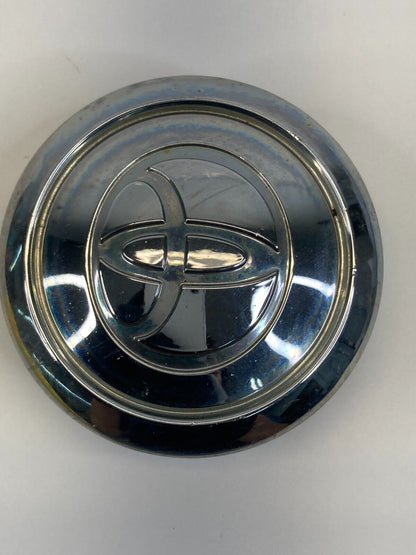 2004 2005 2006 Toyota Prius Wheel Rim Center Cap Chrome Hubcap Cap OEM