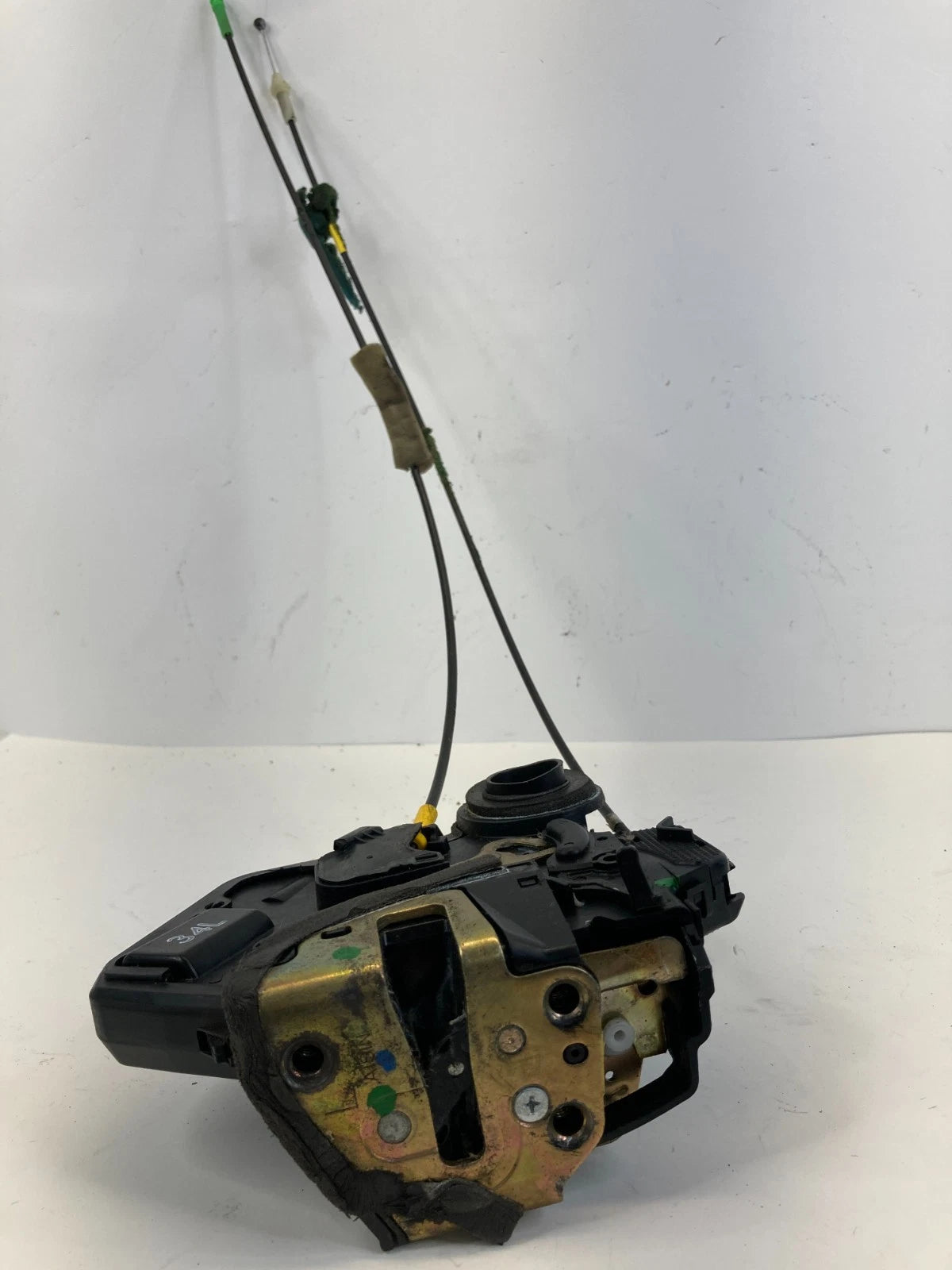 2002-2006 TOYOTA CAMRY POWER DOOR LOCK LATCH ACTUATOR UNIT REAR LEFT OEM FACTORY