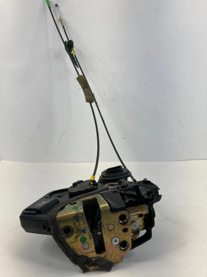 2002-2006 TOYOTA CAMRY POWER DOOR LOCK LATCH ACTUATOR UNIT REAR LEFT OEM FACTORY