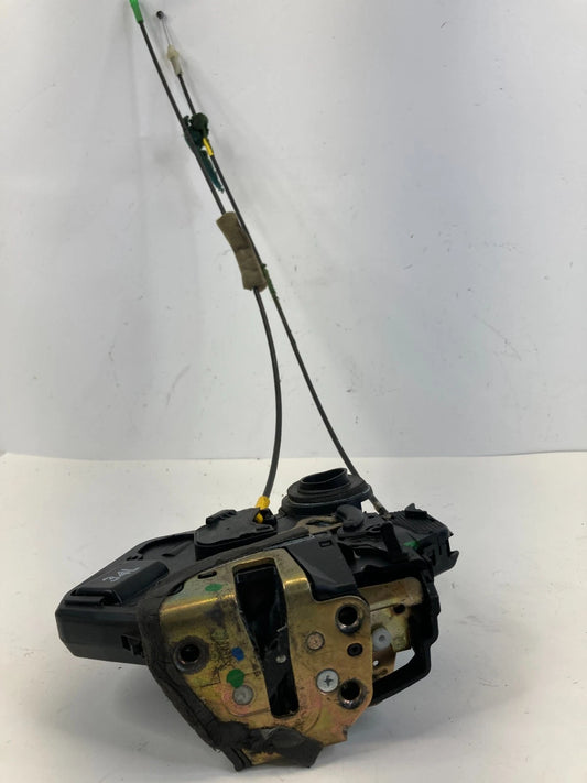 2002-2006 TOYOTA CAMRY POWER DOOR LOCK LATCH ACTUATOR UNIT REAR LEFT OEM FACTORY