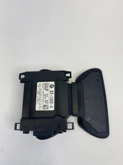2009 2010 09 10 BMW 535I XDRIVE ALARM SYSTEM ULTRA SONIC MODULE 65759149673 OEM