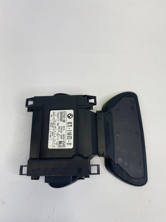 2009 2010 09 10 BMW 535I XDRIVE ALARM SYSTEM ULTRA SONIC MODULE 65759149673 OEM
