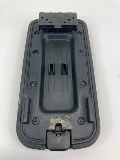 05 06 07 08 09 10 PONTIAC G6 CENTER CONSOLE ARMREST ARM REST LID COVER TOP OEM