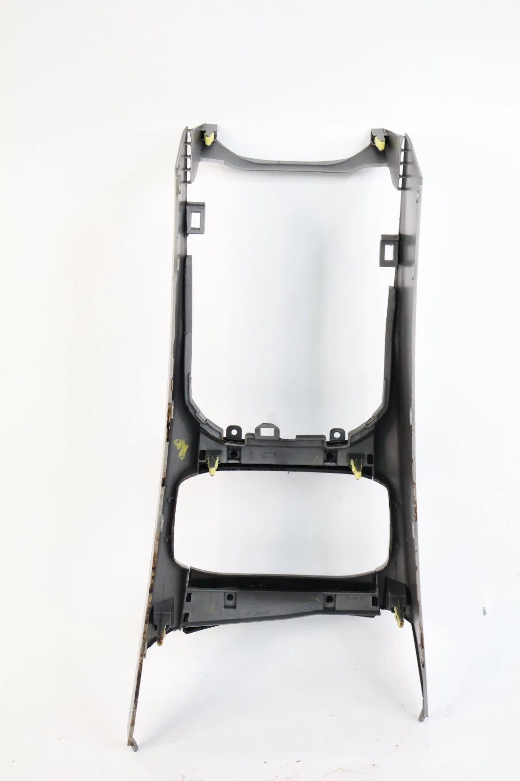 2003-2009 TOYOTA 4RUNNER FLOOR CONSOLE SHIFTER PANEL TRIM BEZEL 58821-35050 OEM
