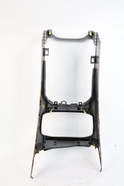 2003-2009 TOYOTA 4RUNNER FLOOR CONSOLE SHIFTER PANEL TRIM BEZEL 58821-35050 OEM