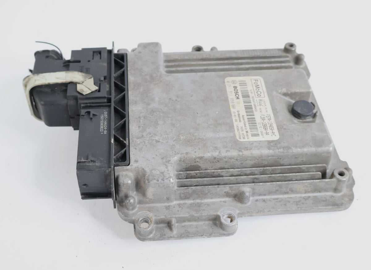 14-16 FORD FUSION 2.0 TURBO ENGINE COMPUTER CONTROL MODULE ECU FS7A12A650AYC OEM