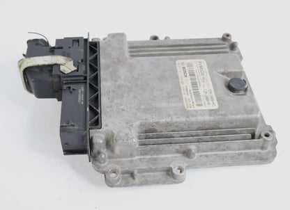 14-16 FORD FUSION 2.0 TURBO ENGINE COMPUTER CONTROL MODULE ECU FS7A12A650AYC OEM