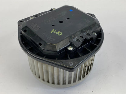 07-14 NISSAN ALTIMA 04-14 MURANO HVAC HEATER BLOWER MOTOR W FAN 272V0JK60D OEM
