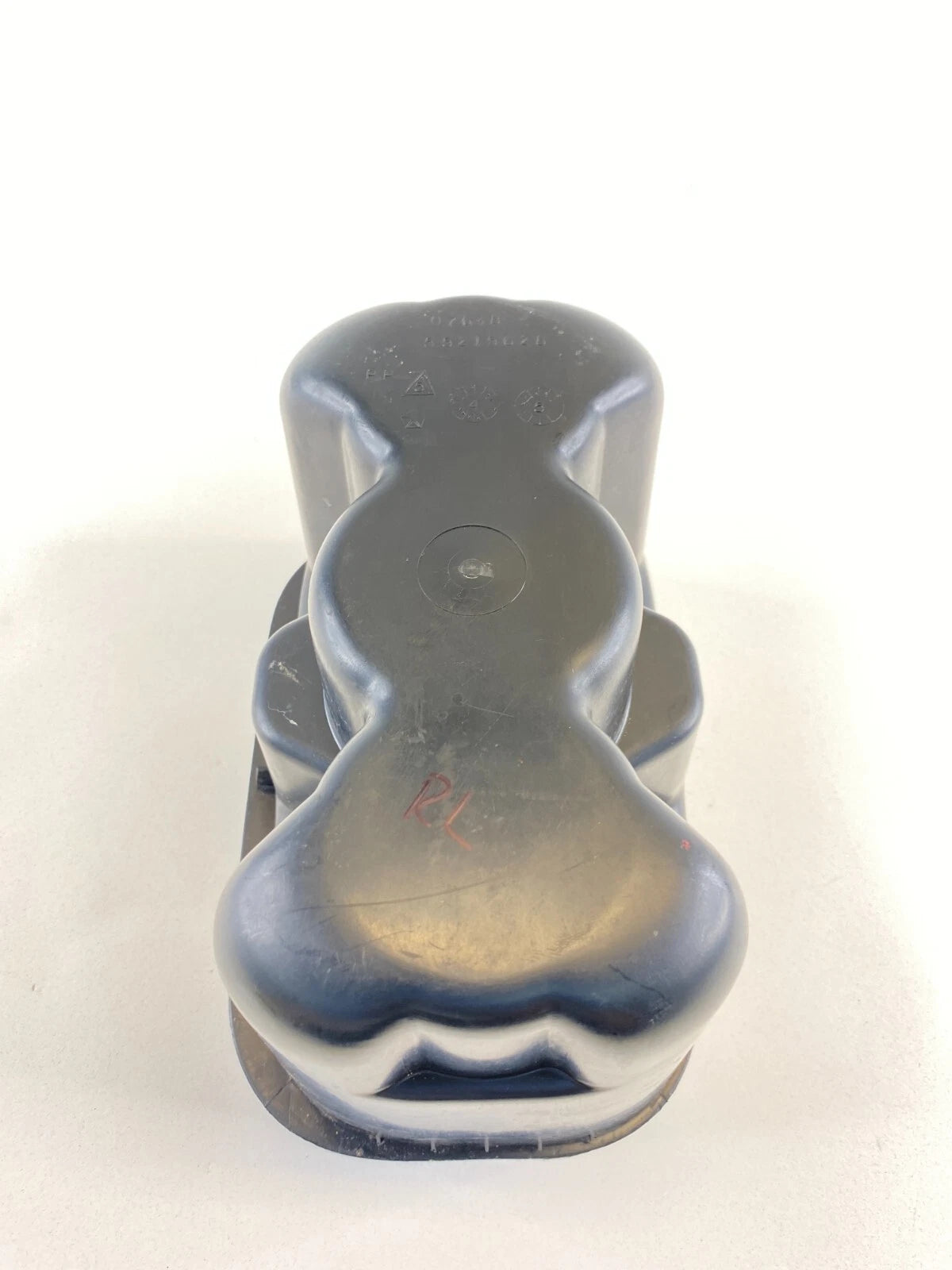1994-1996 DODGE RAM 1500 ST REAR LEFT DOOR CUP HOLDER DRINK CUPHOLDER 55215628