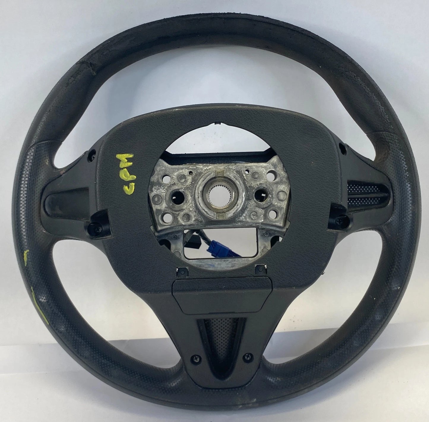 2006-2011 HONDA CIVIC STEERING WHEEL W/ CRUISE CONTROL SWITCH 78500-SVA-A130 OEM