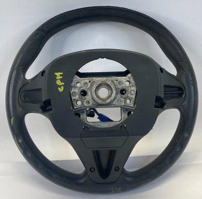 2006-2011 HONDA CIVIC STEERING WHEEL W/ CRUISE CONTROL SWITCH 78500-SVA-A130 OEM
