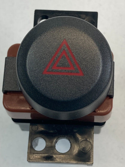 2006-2011 Honda Civic Dash Emergency Hazard Switch Warning Light Button M30935