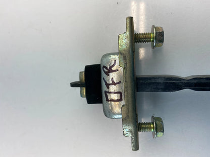 2001-2007 TOYOTA HIGHLANDER FRONT RIGHT SIDE DOOR CHECK STOP STOPPER HINGE