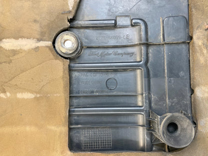 2002-2004 Lincoln Navigator 5.4L V8 Engine Cover Top Shield Guard 2L7E-6K089-C