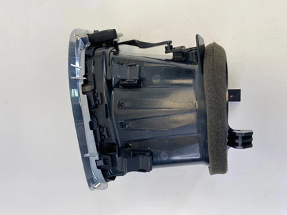 11-18 VOLVO S60 RIGHT PASSENGER SIDE DASH AC AIR VENT GRILLE OUTLET 30791696 OEM