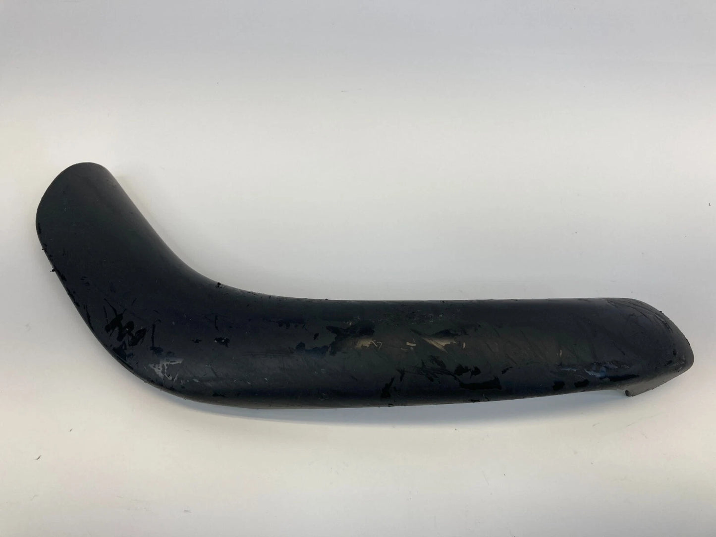 2003-2011 SAAB 9-3 REAR LEFT BACK SIDE DOOR PULL ARMREST HANDLE BEZEL 12789784