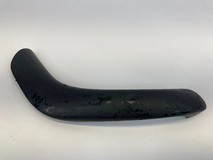2003-2011 SAAB 9-3 REAR LEFT BACK SIDE DOOR PULL ARMREST HANDLE BEZEL 12789784