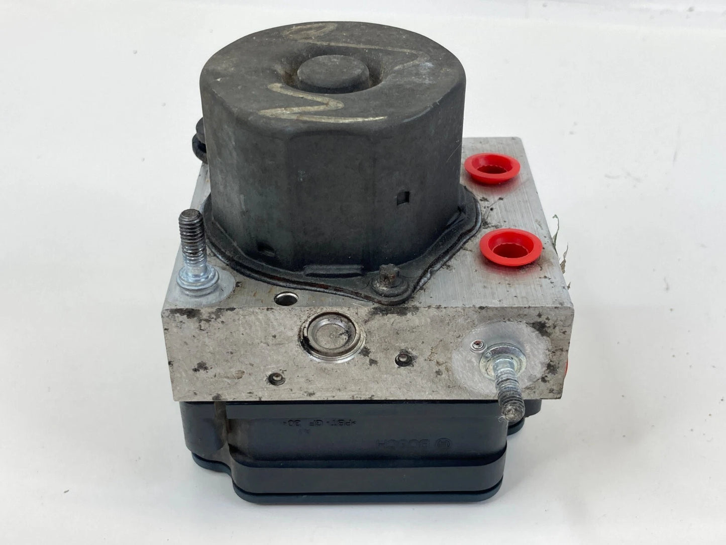 13-15 Nissan Altima Sedan 2.5L FWD ABS Anti Lock Brake Pump Module 47660-3TA0A