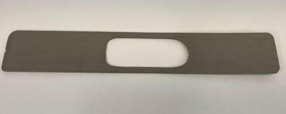 2005-2007 Jeep Grand Cherokee Front Right Upper B Pillar Panel Cover Trim