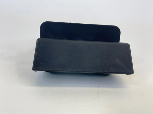 05-12 NISSAN PATHFINDER REAR TRUNK LIFT TAIL GATE EXTERIOR GLASS WINDOW HANDLE