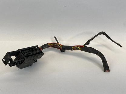 2004-2007 SATURN VUE ABS PUMP ANTI LOCK BRAKE CONNECTOR PLUG HARNESS 1928402824