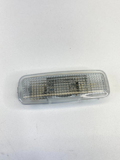 05-16 AUDI A4 A4 QUATTRO FRONT SUNVISOR LIGHT VISOR VANITY LAMP 4E0947105 OEM