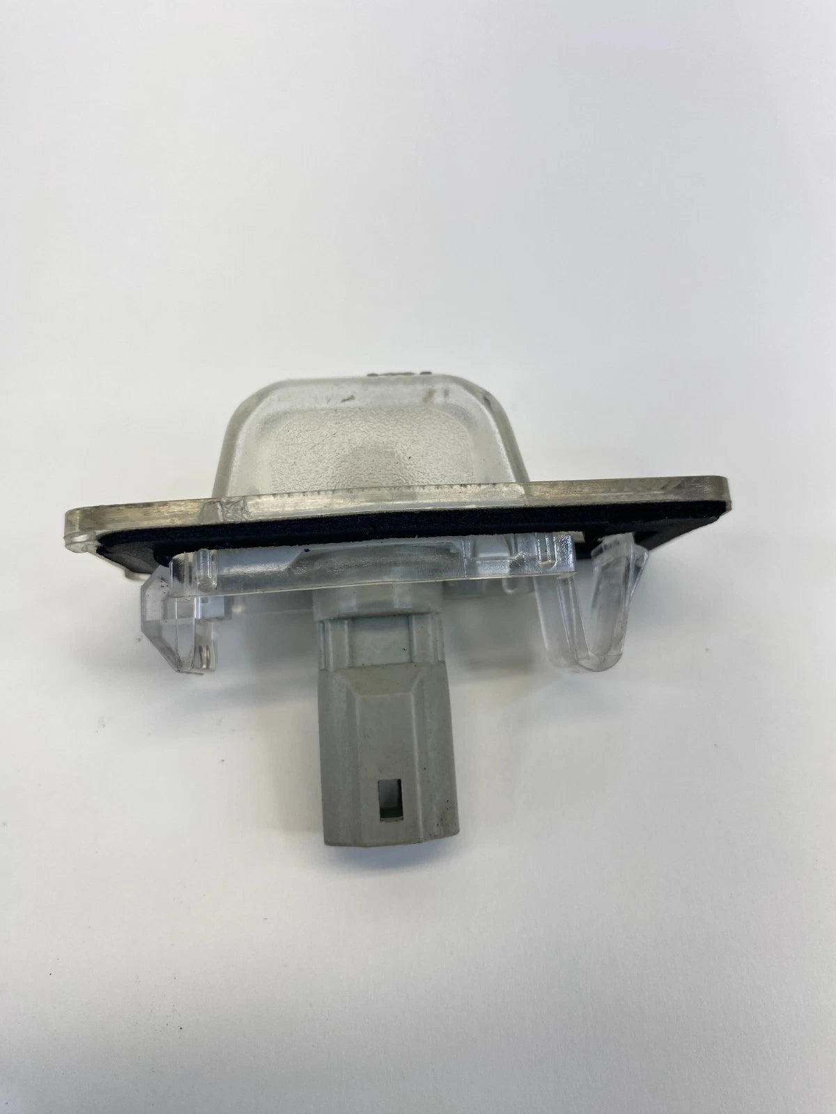 01 02 03 04 05 06 07 FORD ESCAPE REAR LICENSE PLATE LAMP LIGHT ASSEMBLY OEM