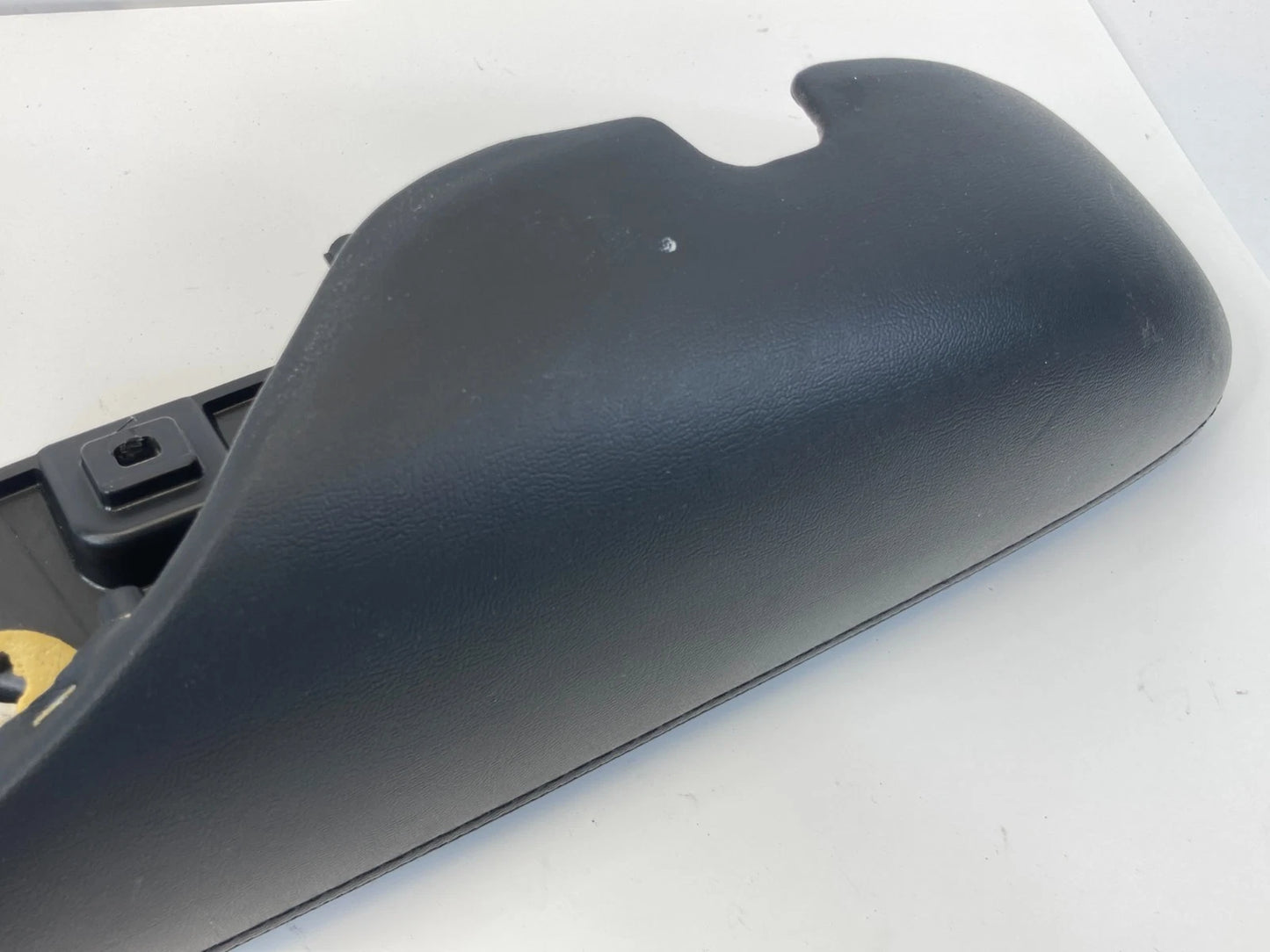 2013 Dodge Dart Front Right Side Arm Rest Armrest Door Panel w/o Window Switch