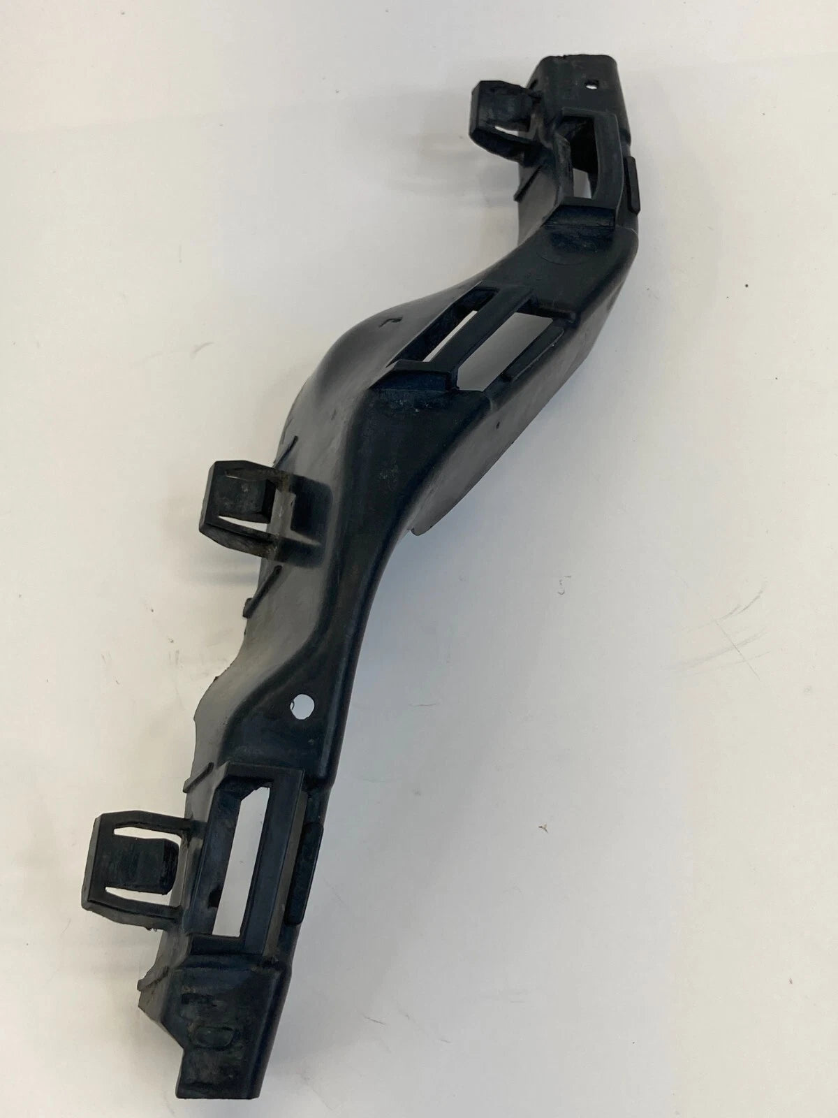 08-12 FORD ESCAPE FRONT BUMPER SUPPORT BRACKET REINFORCEMENT LEFT DRIVER SIDE