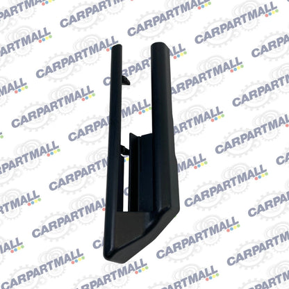 2009 2010 BMW 535I XDRIVE REAR SEAT RAIL TRIM COVER BEZEL 7007703608290 OEM