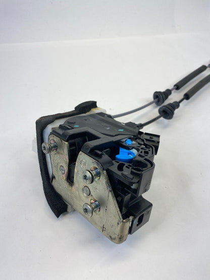 2011-20016 Hyundai Elantra Sedan 4-DR Front Left Driver Door Lock Latch Actuator