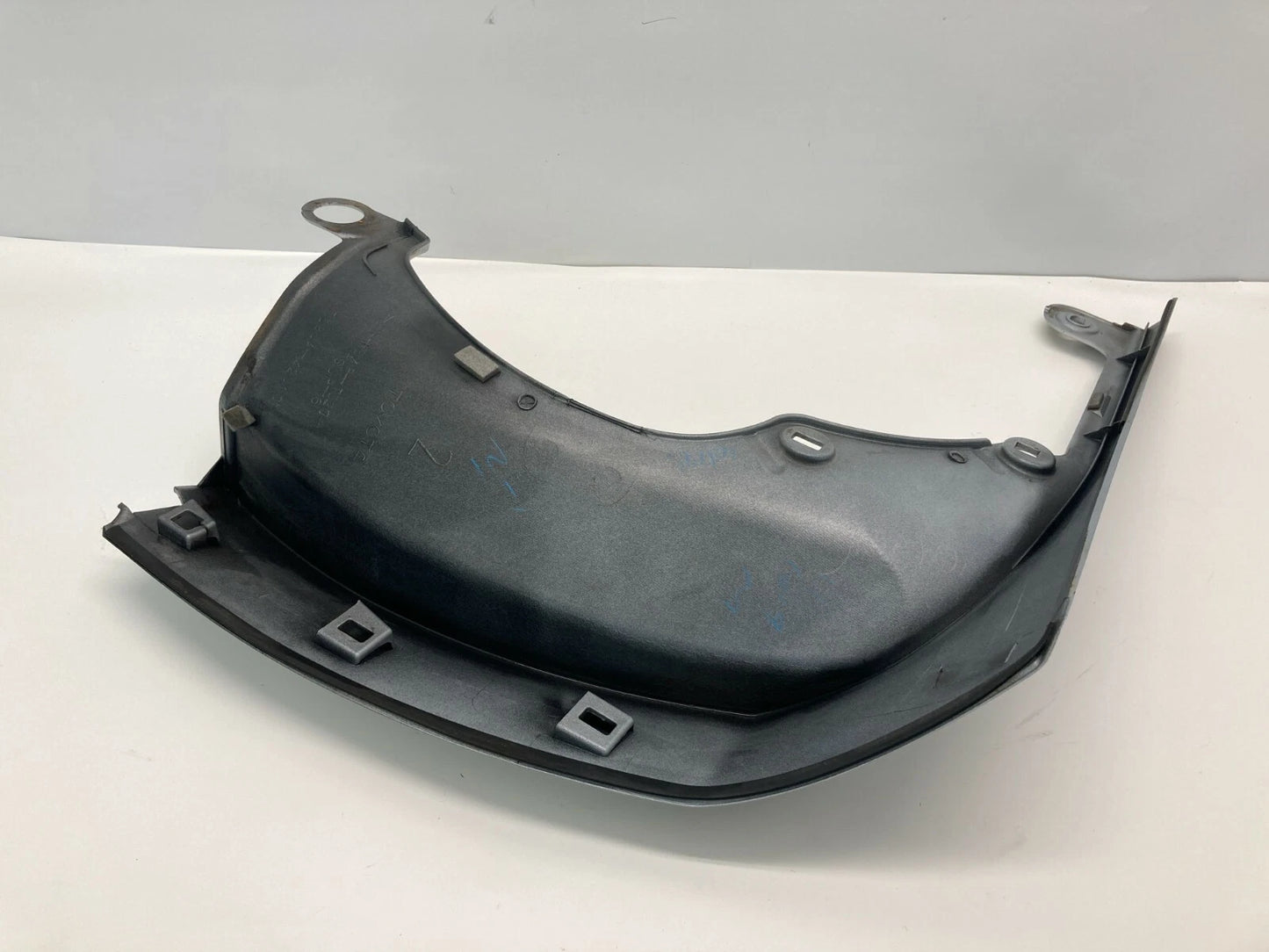 06-08 TOYOTA RAV4 REAR LEFT LIFTGATE MOLDING TRIM GARNISH PANEL 76804-42010 OEM