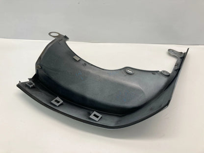 06-08 TOYOTA RAV4 REAR LEFT LIFTGATE MOLDING TRIM GARNISH PANEL 76804-42010 OEM