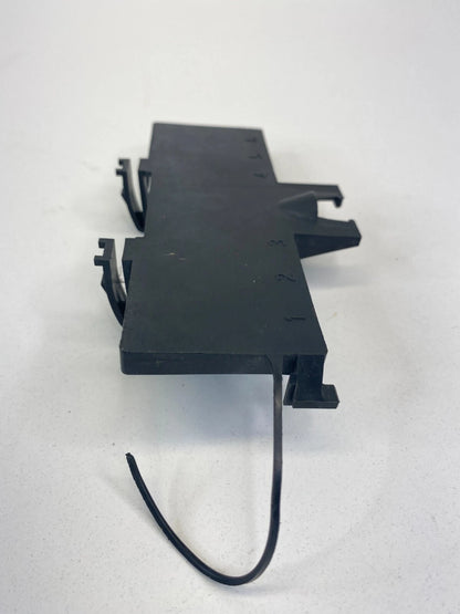 2006 2007 06 07 MERCEDES-BENZ C280 BATTERY FUSE COVER CAP LID A203-545-06-03 OEM